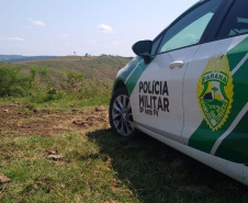 A quarta edição da Operação Mata Atlântica em Pé, organizada pelo Ministério Público, com apoio do Batalhão de Polícia Ambiental Força-Verde (BPAmb-FV), do Instituto Água e Terra (IAT) e do Ibama, foi encerrada após 14 dias de ações em todo o Paraná. Foto:SESP