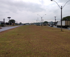 Governo promove Consulta Pública sobre a obra de duplicação da PR-323 em Umuarama. Foto:DER