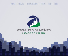 Paranacidade vai usar novo aplicativo para atender municípios. 