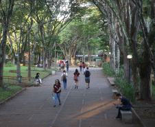 Universidades estaduais do Paraná conquistam nota máxima no Enade. Foto: Jaelson Lucas/AEN