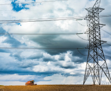 	Copel orienta sobre uso seguro da energia na atividade rural