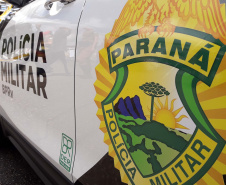 O Departamento de Estradas de Rodagem do Paraná (DER/PR), entregou cinco novas viaturas à Polícia Rodoviária Estadual. A entrega foi terça-feira (27), durante cerimônia que comemorou os 56 anos de atividades do batalhão. Foto:DER