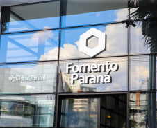 Fomento Paraná completa 21 anos. Foto: Geraldo Bubniak/AEN