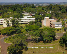Ranking posiciona duas universidades estaduais entre as melhores do Brasil. Foto: José Fernando Ogura/AEN