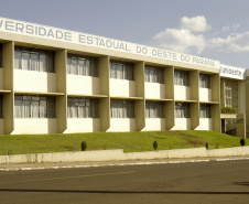 Ranking posiciona duas universidades estaduais entre as melhores do Brasil.  Foto:SETI                        
