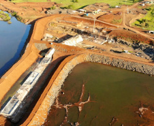 BRDE destina R$ 182 milhões a projetos de energia renovável do Paraná. Foto:BRDE