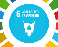 Paranacidade debate a universalização do acesso à água potável e ao saneamento. Imagem: SEDU