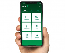 BRDE inova e lança aplicativo para facilitar contato com os clientes - Foto: Divulgação BRDE

