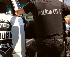 Reforço policial vai combater crimes e orientar sobre ações contra o coronavírus. Foto:SESP