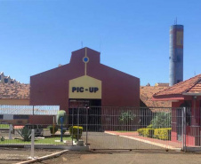 Segurança Pública inicia reformas e ampliações na PenitenciáriaIndustrial de Cascavel  -  Curitiba, 02/04/2021  -  Foto: Divulgação SESP-PR