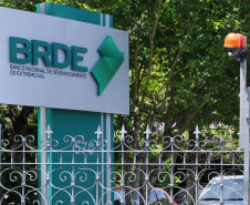 O Banco Regional de Desenvolvimento do Extremo Sul (BRDE) foi pioneiro na operação de recursos equalizados no Plano Safra 2020/21.  -  Foto: Divulgação BRDE