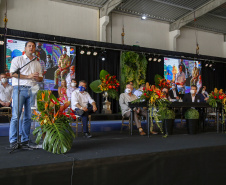 Governador Carlos Massa Ratinho Junior participa da comemorações de 250 anos de aniversário da cidade de Guaratuba
Foto Gilson Abreu/AEN