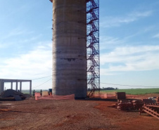 O projeto da Nova Ferroeste ganha, a cada dia, novos capítulos que ajudam essa história a avançar. Nesta semana, em Toledo, foi realizada uma reunião de trabalho com prefeitos e vereadores da região Oeste, além de lideranças sociais e empresariais  -  Foto: Arquivo GT Ferroeste