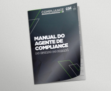 CGE publica Manual de Compliance para orientar agentes do programa com foco na integridade  -  Foto: CGE