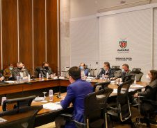 O projeto de concessão dos pátios veiculares do Departamento de Trânsito do Paraná (Detran-PR), desenvolvido pelas equipes do Detran, do Banco Regional de Desenvolvimento do Extremo Sul (BRDE), e da Superintendência Geral de Parcerias (SGPAR), vinculada à Secretaria de Desenvolvimento Sustentável e do Turismo (SEDEST), foi aprovado pelo Conselho de Parcerias (CPAR) nesta quarta-feira, 12, e iniciará a fase de consulta pública por um período mínimo de 30 dias