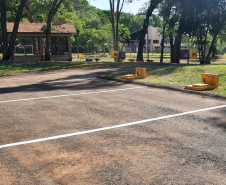 Turismo de motorhomes entra na pauta de projetos do Estado. Entre os objetivos do projeto, está o de implantar pontos de apoio aos motorhomes nas rodovias que cortam o Paraná  -  Curitiba, 17/05/2021 - Foto: Paraná Turismo/SEDEST