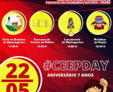 CEEP Assaí ganha incubadora para projetos tecnológicos  -  Foto: SEED