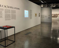 MUPA prorroga exposição realizada em parceria com Fundação Joaquim Nabuco (Recife - PE). Foto:SECC