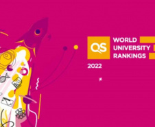 A UEL foi considerada a 24ª Universidade em todo o Brasil, a 3ª no Paraná, de acordo com o QS World University Ranking 2022, divulgado na terça-feira (8)