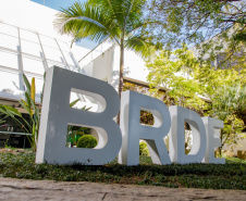 Banco Regional de Desenvolvimento do Extremo Sul - BRDE - Agência PR - Foto: BRDE