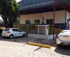 Ceasa de Cascavel terá licitação de áreas para o comércio atacadista
. Foto: Ceasa/Cascavel