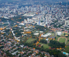 UEM - Com quase 52 anos de história, UEM é sexta melhor universidade estadual do Brasil  -  Maringá, 15/06/2021  -  Foto: UEM