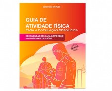 Professor integra equipe responsável pelo Guia de Atividade Física do Ministério da Saúde -  O professor da UEL, Edilson Serpeloni Cyrino, do Departamento de Educação Física, do Centro de Educação Física e Esporte (CEFE), é um dos responsáveis pela elaboração do Guia de Atividade Física para a População Brasileira (51 páginas, 2021) lançado recentemente pelo Ministério da Saúde  -  Foto: UEL