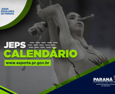 Jogos Escolares do Paraná têm calendário definido
O segundo semestre de 2021 será marcado pelo retorno dos Jogos Escolares do Paraná (JEP's) – adiados desde o início da pandemia do novo coronavírus.

Foto: Thiago Chas

