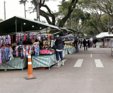 Setores de comércio e serviços lideram alta de empregos e apontam para cenário promissor no segundo semestre Foto: Gilson Abreu/AEN 