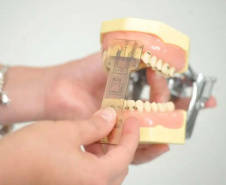 UEL licencia tecnologia e viabiliza produção de três novas ferramentas para Odontologia Restauradora. Foto: UEL