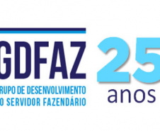 Série de palestras comemora os 25 anos do Grupo de Desenvolvimento de Servidor Fazendário  -  Curitiba, 14/09/2021  -  Foto: SEFA