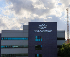 Sanepar prorroga até 30 de novembro adesão a parcelamento de débitos   - Foto: Geraldo Bubniak/AEN