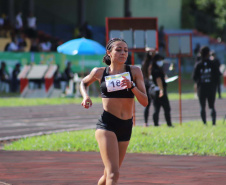 Paraná conquista 48 medalhas nos Jogos Universitários Brasileiros. Foto:  Confederação Brasileira de Desportos Universitários (CBDU)

