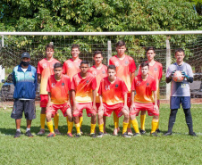 Paraná Bom de Bola chega ao fim. Conheça todos os campeões - Curitiba, 01/11/2021 - Foto: Paraná Esporte