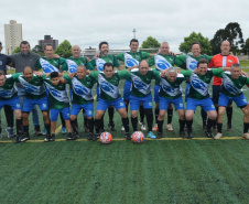 Paraná Bom de Bola chega ao fim. Conheça todos os campeões - Curitiba, 01/11/2021 - Foto: Paraná Esporte