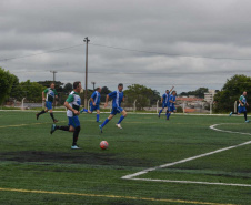 Paraná Bom de Bola chega ao fim. Conheça todos os campeões - Curitiba, 01/11/2021 - Foto: Paraná Esporte