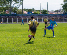 Paraná Bom de Bola chega ao fim. Conheça todos os campeões - Curitiba, 01/11/2021 - Foto: Paraná Esporte