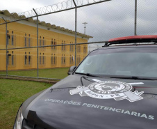 O retorno das visitas presenciais nas unidades prisionais do Paraná iniciará no próximo sábado (06/11), de forma gradual e com agendamento prévio. Desde março de 2020 as visitas haviam sido suspensas devido a pandemia da COVID 19. - Curitiba, 04/11/2021 - Foto: SESP-PR