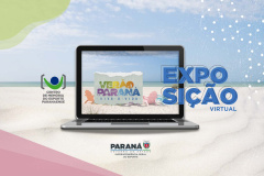 Centro de Memória do Esporte lança a exposição virtual "Verão de todos os tempos". Foto: Paraná Esporte
