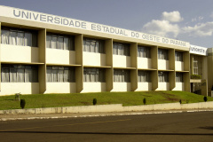 Unioeste Francisco Beltão