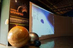 Reaberto, Parque da Ciência oferece experiências científicas interativas