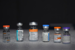 Com 3 milhões de "faltosos", Saúde reforça necessidade de aplicação da dose reforço contra a Covid-19
