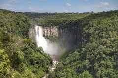  Paraná retoma projeto para regulamentar ecoturismo em Unidades de Conservação