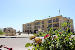 UEM firma acordo com Universidade de Neyshabur, no Irã