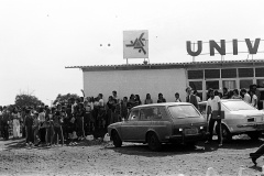 Há 46 anos a UEM era reconhecida pelo Ministério da Educação