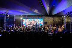 Orquestra Sinfônica do Paraná se apresenta em Londrina e Maringá neste fim de semana