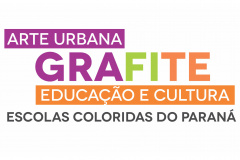 Inscrições para o edital Escolas Coloridas do Paraná terminam nesta segunda (09/05)