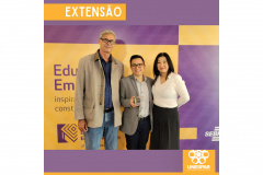 Unespar conquista o primeiro lugar do Prêmio Sebrae de Educação Empreendedora