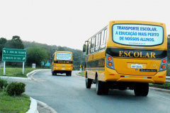 Programa Estadual do Transporte Escolar