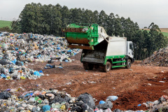  Estado busca informações municipais para elaborar políticas públicas voltadas à gestão de resíduos sólidos